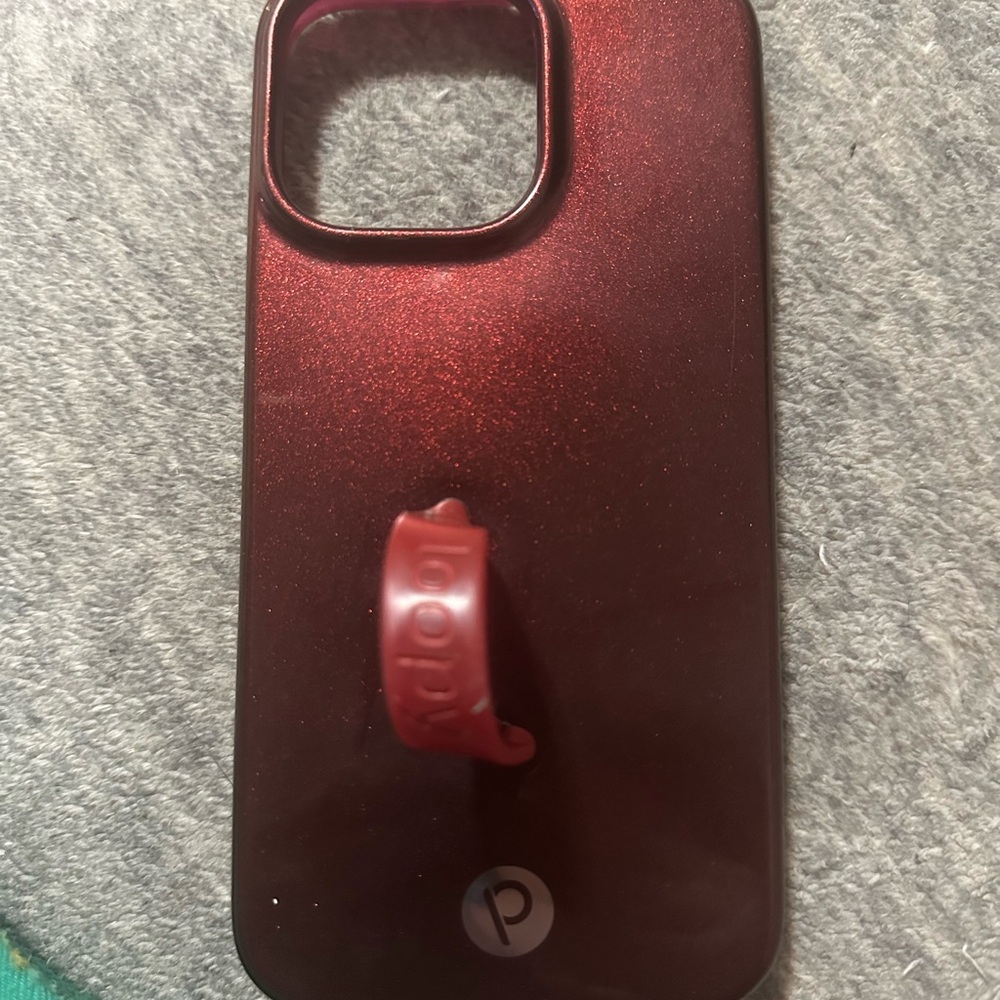 Loopy Case- iPhone 14 Pro Max